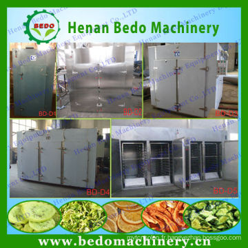 Machine sèche de traitement de légumes / machine de déshydrateur de nourriture 008613343868845